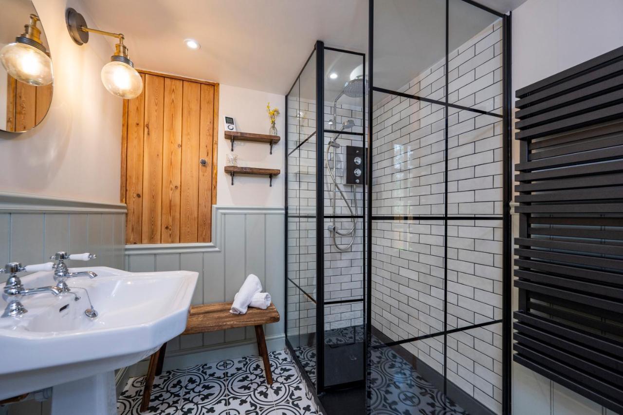 Buttercup Cottage, Hartest Esterno foto