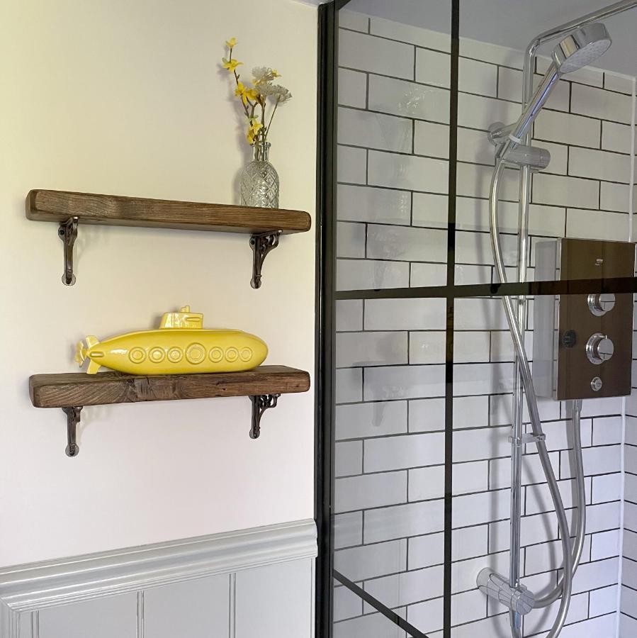 Buttercup Cottage, Hartest Esterno foto